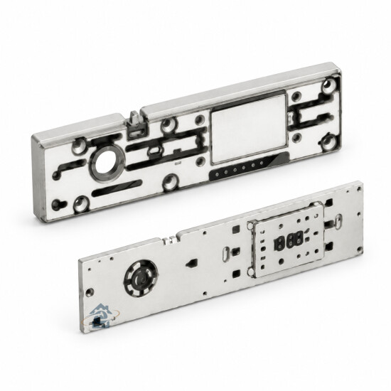 Whirlpool Boîtier de contrôle display ASM M11 - C00647056