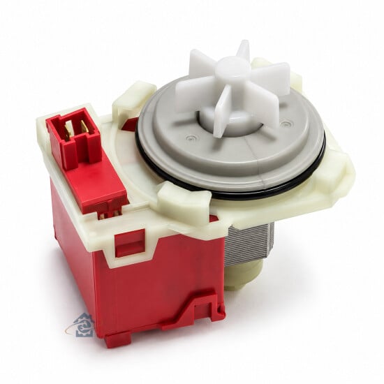 Bosch Pompe de vidange lave-linge 00144484