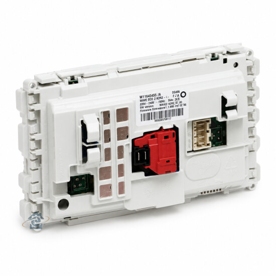 Platine de puissance lave-linge Ariston Hotpoint / Indesit - 481010713724