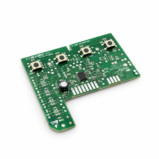 Module électronique E9 Whirlpool / Indesit - 481010406569