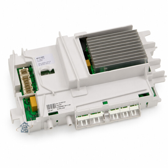 Module de programme lave-linge Candy 49121803