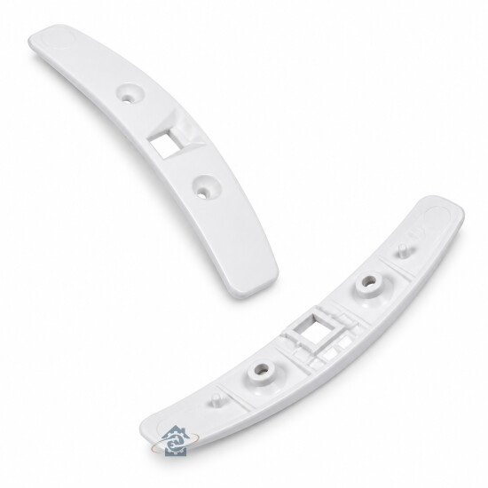 Bride de fermeture hublot Electrolux - 1321468009
