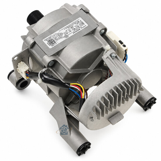 Moteur complet Brandt AS0075411 - Lave-linge