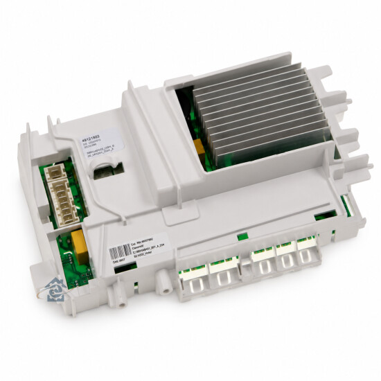 Module de programme lave-linge Candy 49123517