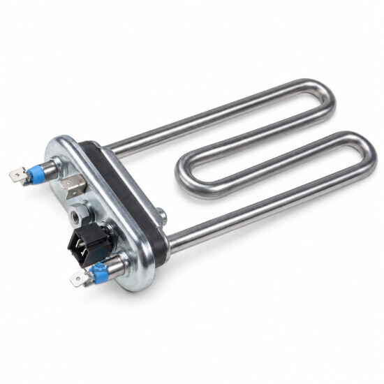 Brandt Résistance 1800W + CTN 4.8K pour lave-linge – AS0038369 / AS0062921