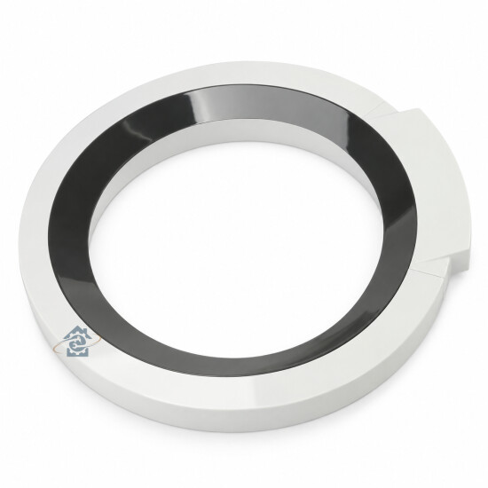 Cadre de hublot Bosch / Siemens 00743501