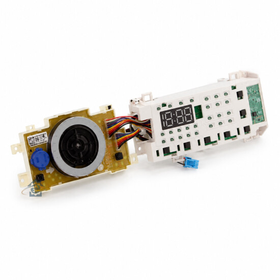 LG Carte électronique afficheur lave-linge EBR33119106