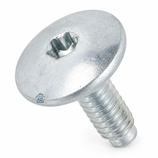 Vis de poulie M8x22.5 pour lave-linge Electrolux et AEG - 140001003015