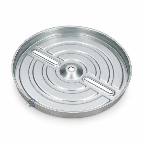 Poulie de tambour pour lave-linge AYA, Daewoo, Sharp, Proline et autres marques — 22115426