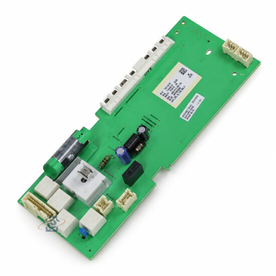 Carte électronique de commande Siemens 00705254 - Lave-linge