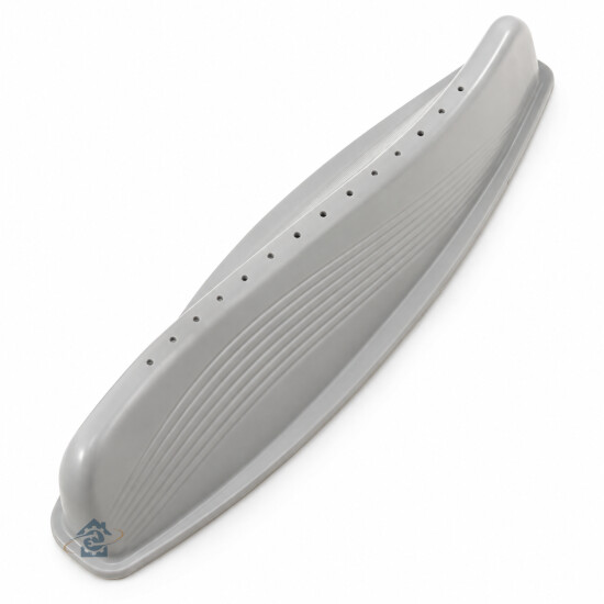 Aube de tambour LG MFE62081001