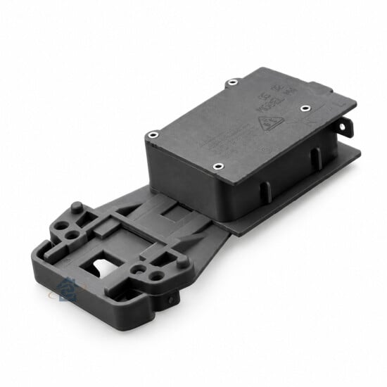 Sécurité de porte lave-linge Ariston Hotpoint C00146457