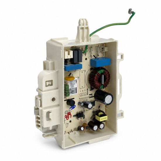 Whirlpool Module de puissance électronique C00889858 - Lave-linge