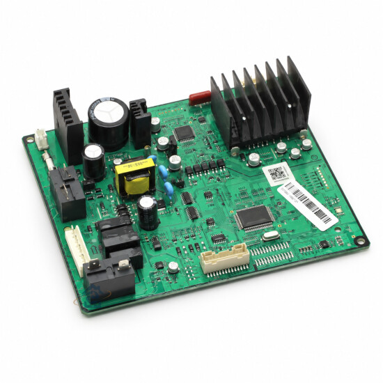 PCB EEPROM lave-linge Samsung DC94-14812P