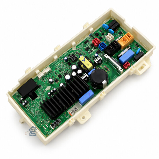 LG Carte électronique principale lave-linge EBR87471502