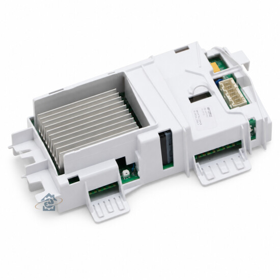 Module de programme lave-linge Candy 49123522