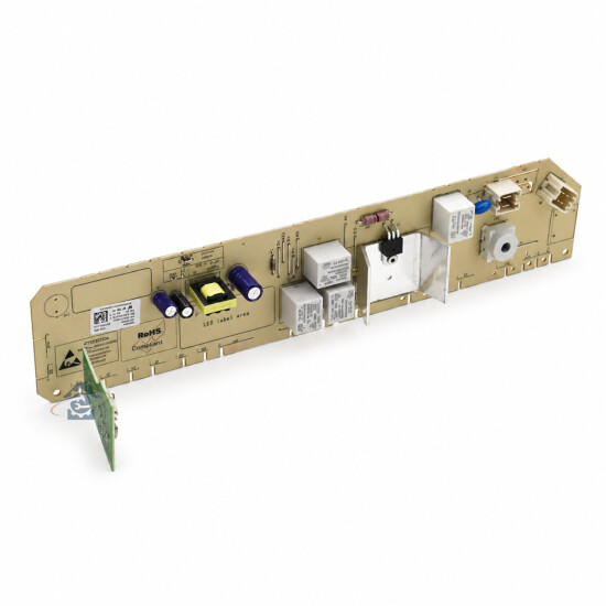 Platine électronique lave-linge Bellavita 22251823