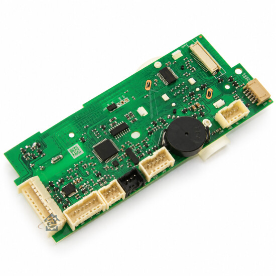 Carte électronique de puissance Haier - 0021800238C / 49116411
