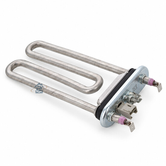Electrolux - Élément chauffant avec capteur pour lave-linge - 8581327372315