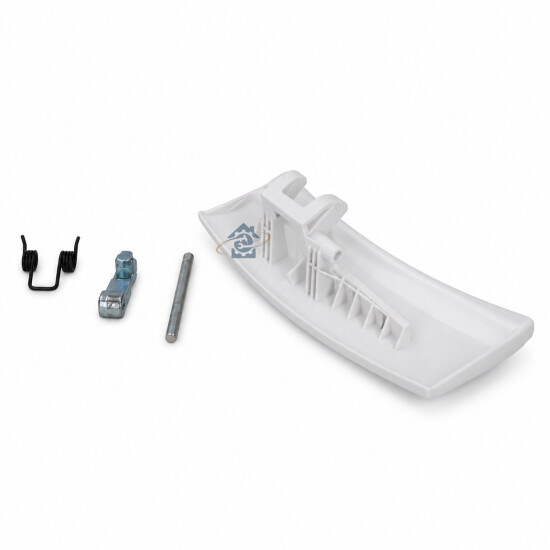 Poignée de hublot lave-linge Electrolux / AEG - 4055186607