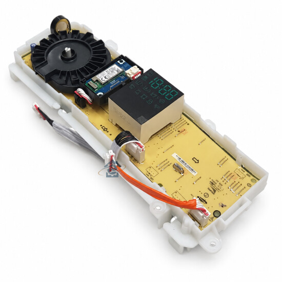Carte électronique module de commande Samsung DC92-02138A - Lave-linge