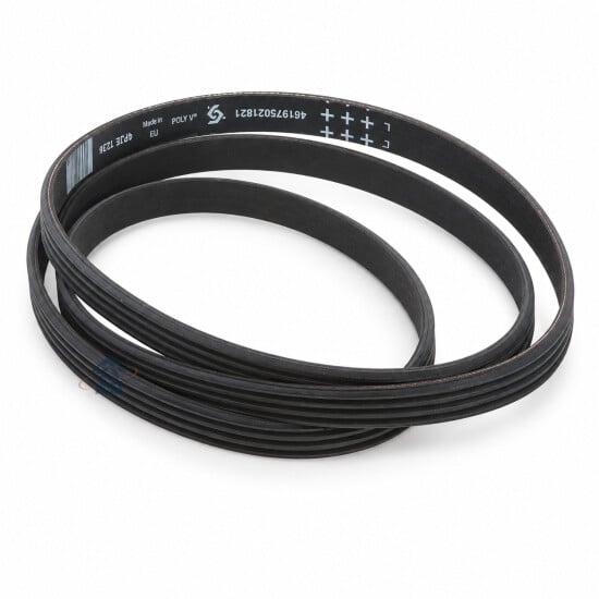 Courroie 1236J4 pour lave-linge Bauknecht - C00315247