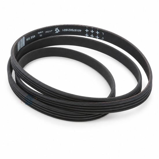 Courroie 1236J4 pour lave-linge Bauknecht - C00315247