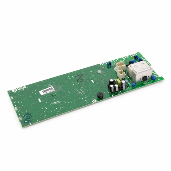 Carte de commande Brandt AS0058788