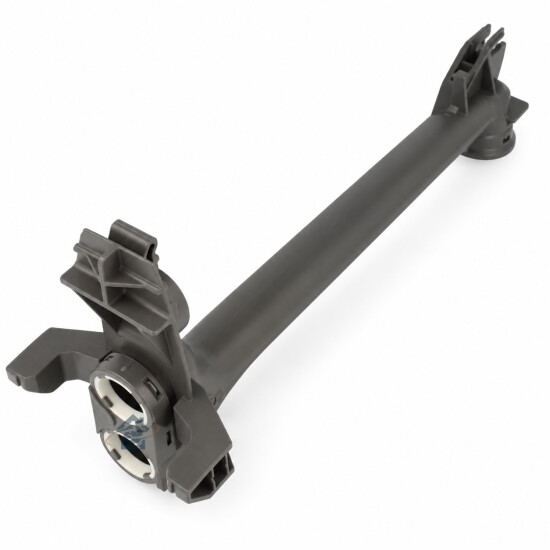 Bras de pulvérisation pour lave-vaisselle Whirlpool, Bauknecht, Ariston Hotpoint, KitchenAid, Blaupunkt - C00859016