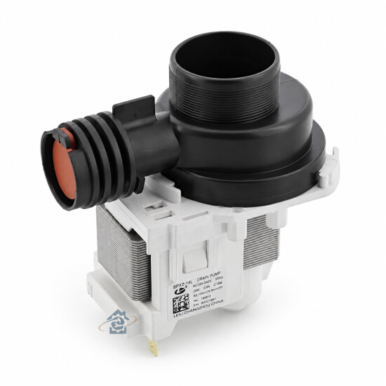Pompe de vidange Electrolux 215498 - 30W 50Hz