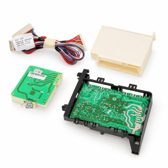 Carte électronique module de puissance Candy 49029416