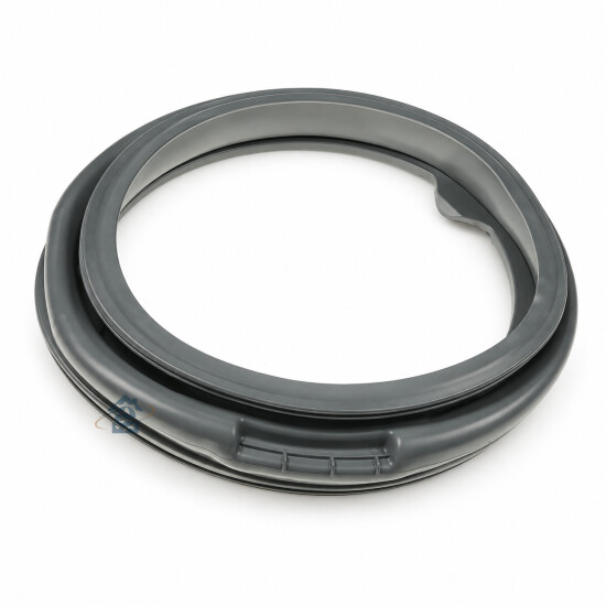 Joint de hublot Ariston Hotpoint / Whirlpool / Bauknecht - C00632446