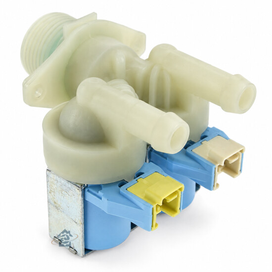 Électrovanne double Beko / Continental Edison / Grundig - C00864970