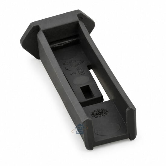 Electrolux - Arrêt glissière panier lave-vaisselle - 140027018039