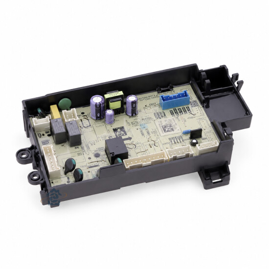 Carte de commande Brandt AS0075410