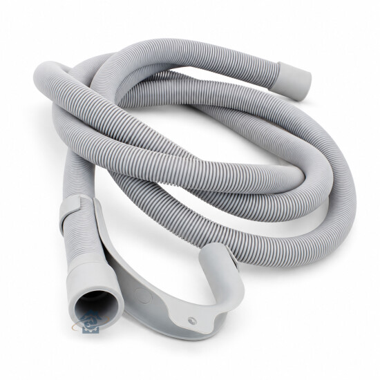 Tuyau de vidange universel 3 m pour lave-linge - 007.008 UN