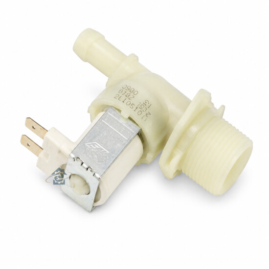 Électrovanne 1 voie 180° Brandt AS0067845