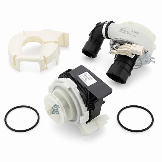 Pompe de cyclage lave-vaisselle AEG / Electrolux - 4055373809