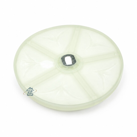 Poulie de lave-linge Electrolux / AEG - 4055191383