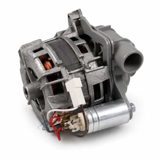 Moteur de cyclage lave-vaisselle Brandt 32X4418