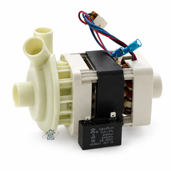 Pompe de cyclage Curtiss AS6017768