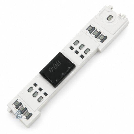 Module de commande Bosch pour lave-vaisselle - 11008763 / 00670753