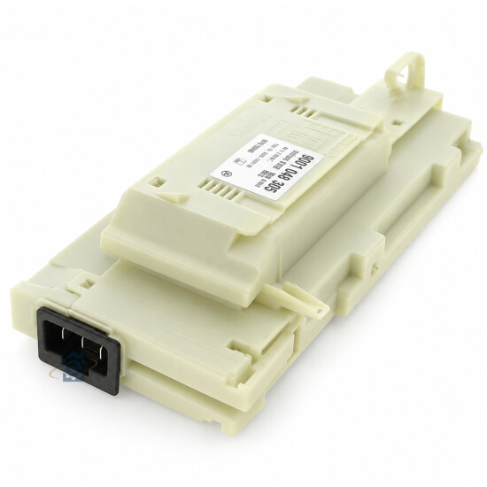 Module de puissance programmé Bosch 12015621