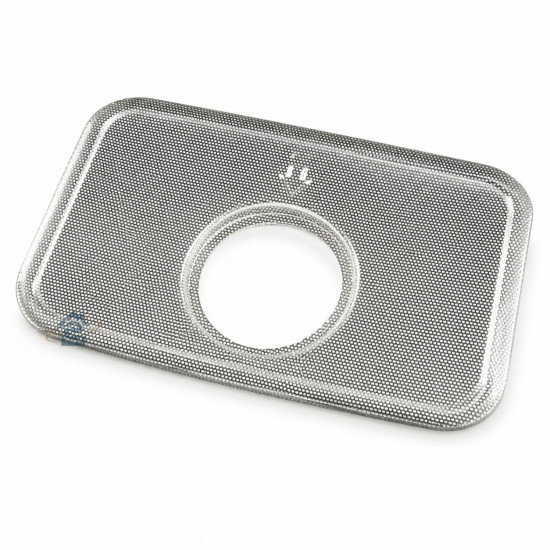 Beko Filtre fond de cuve lave-vaisselle 1786610200