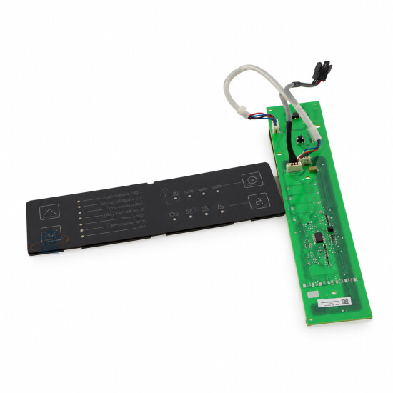Brandt Kit carte de commande AS0067389