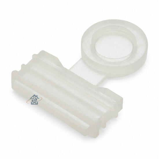 Joint de pompe clapet anti-retour Bosch / Siemens / Ariston Hotpoint - 00165262