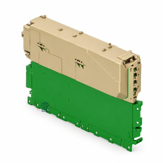 Module électronique lave-vaisselle Electrolux / AEG - 140178318139