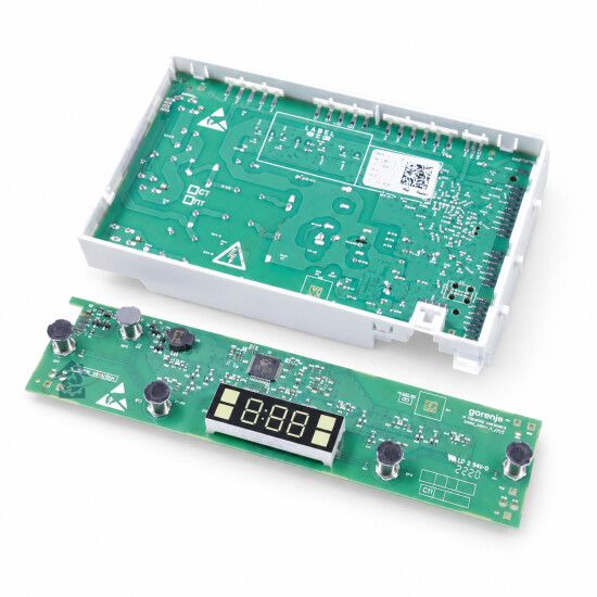 Carte électronique principale Gorenje 904312