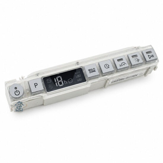 Whirlpool Module de commande électronique C00633976 - Lave-vaisselle