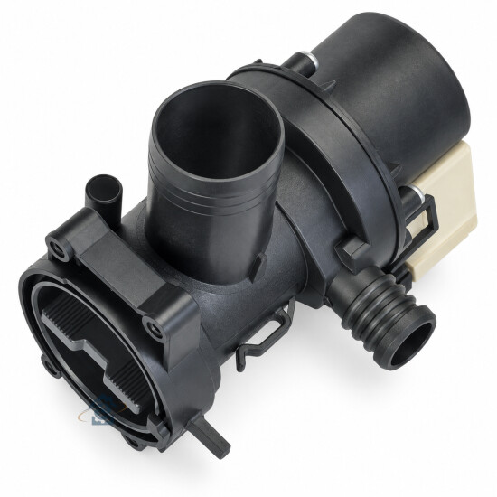 Pompe de vidange Whirlpool / Bauknecht / Ignis / Ladenn - 481010585015
